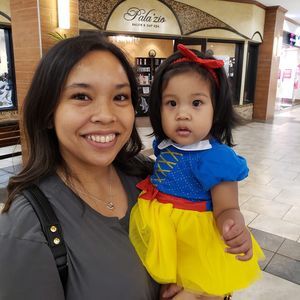 Meet your Posher, Michele